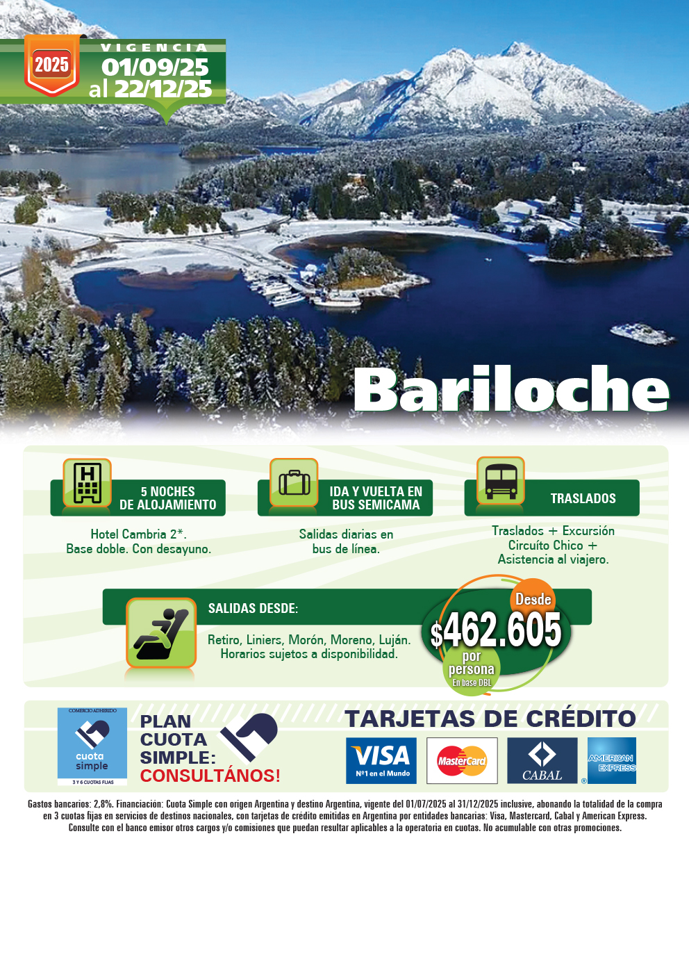 Promoción 336