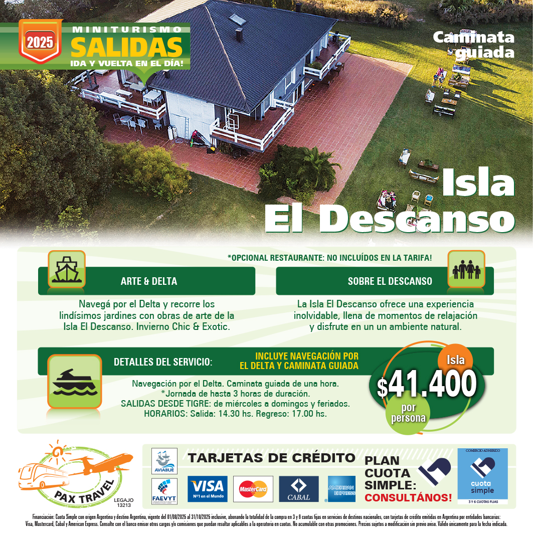 Promoción 345