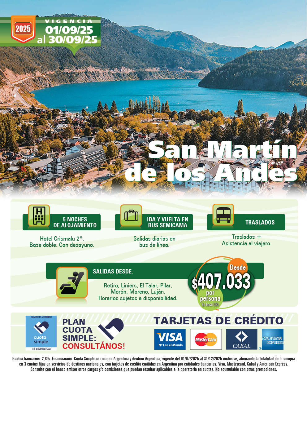 Promoción 356