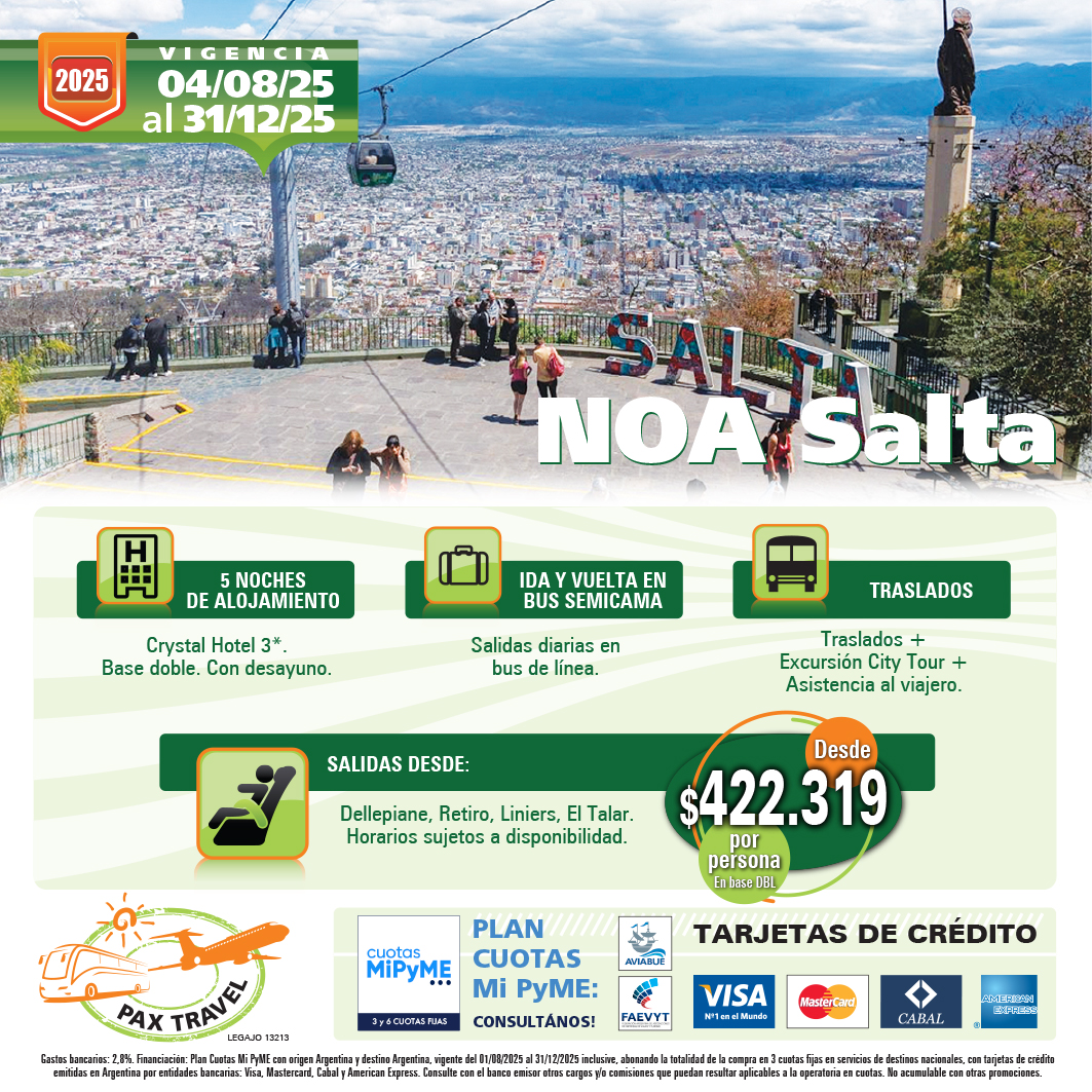 Promoción 361