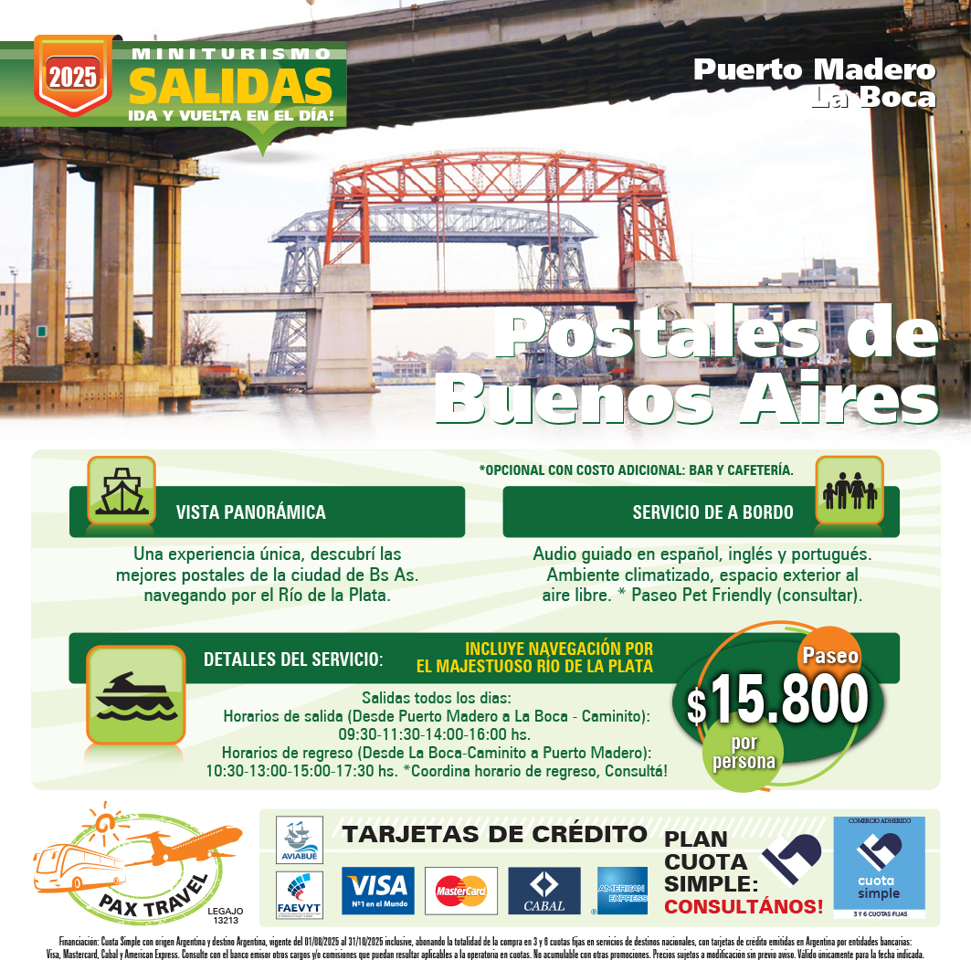 Promoción 387