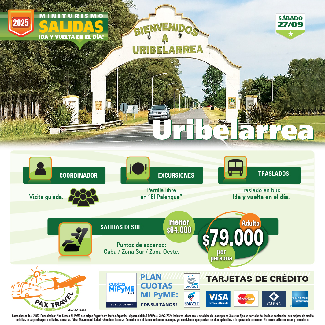 Promoción 395