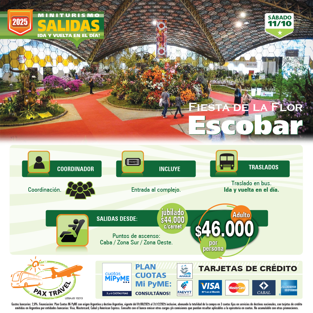Promoción 398