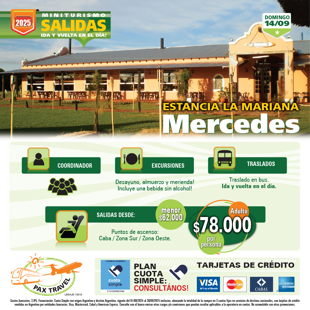 Promoción 403