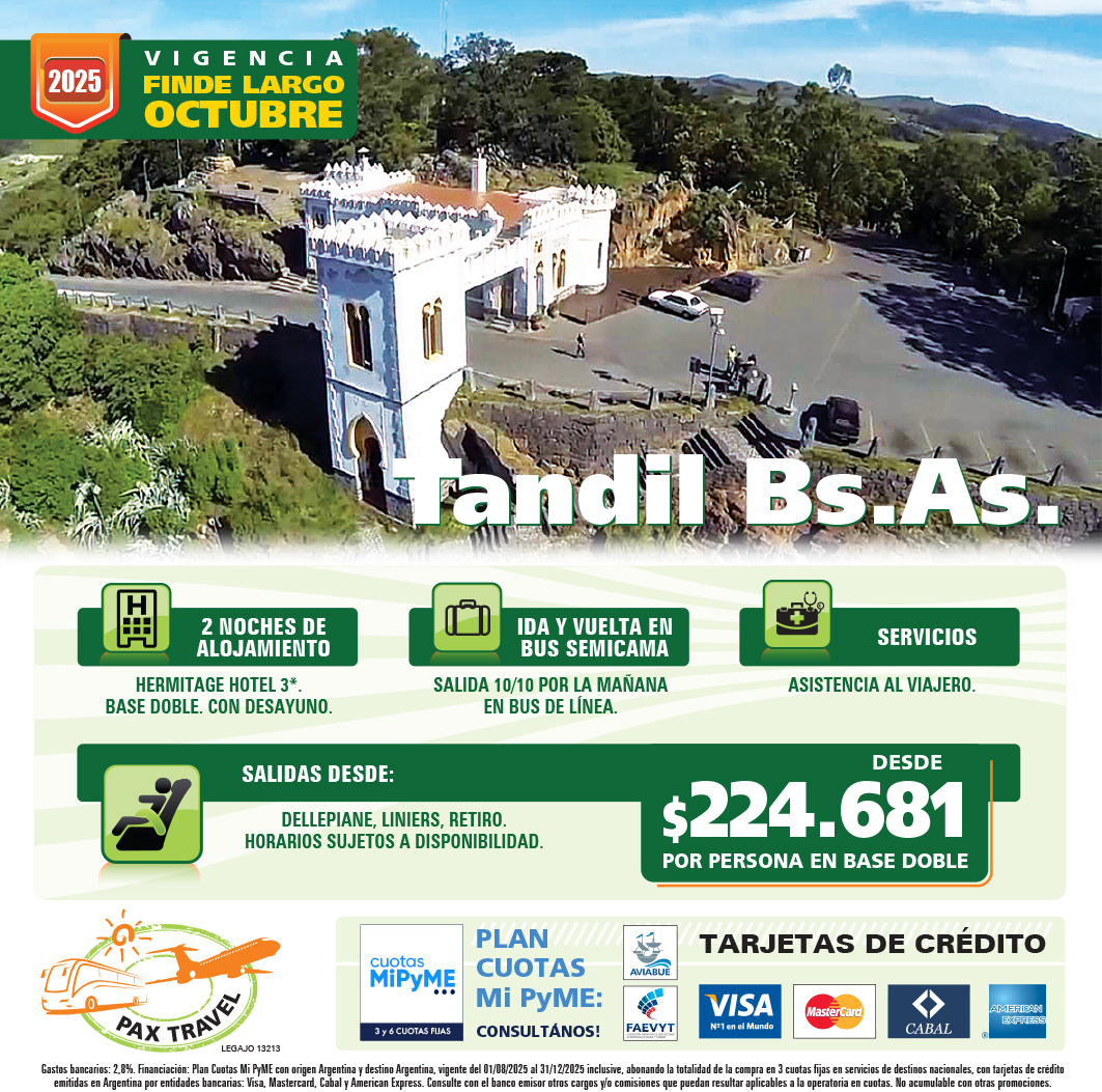Promoción 412