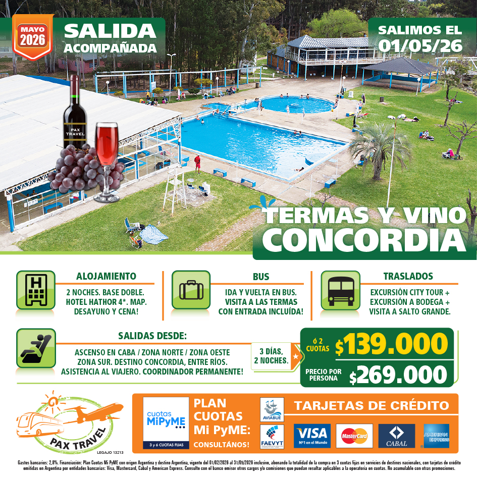 Promoción 598