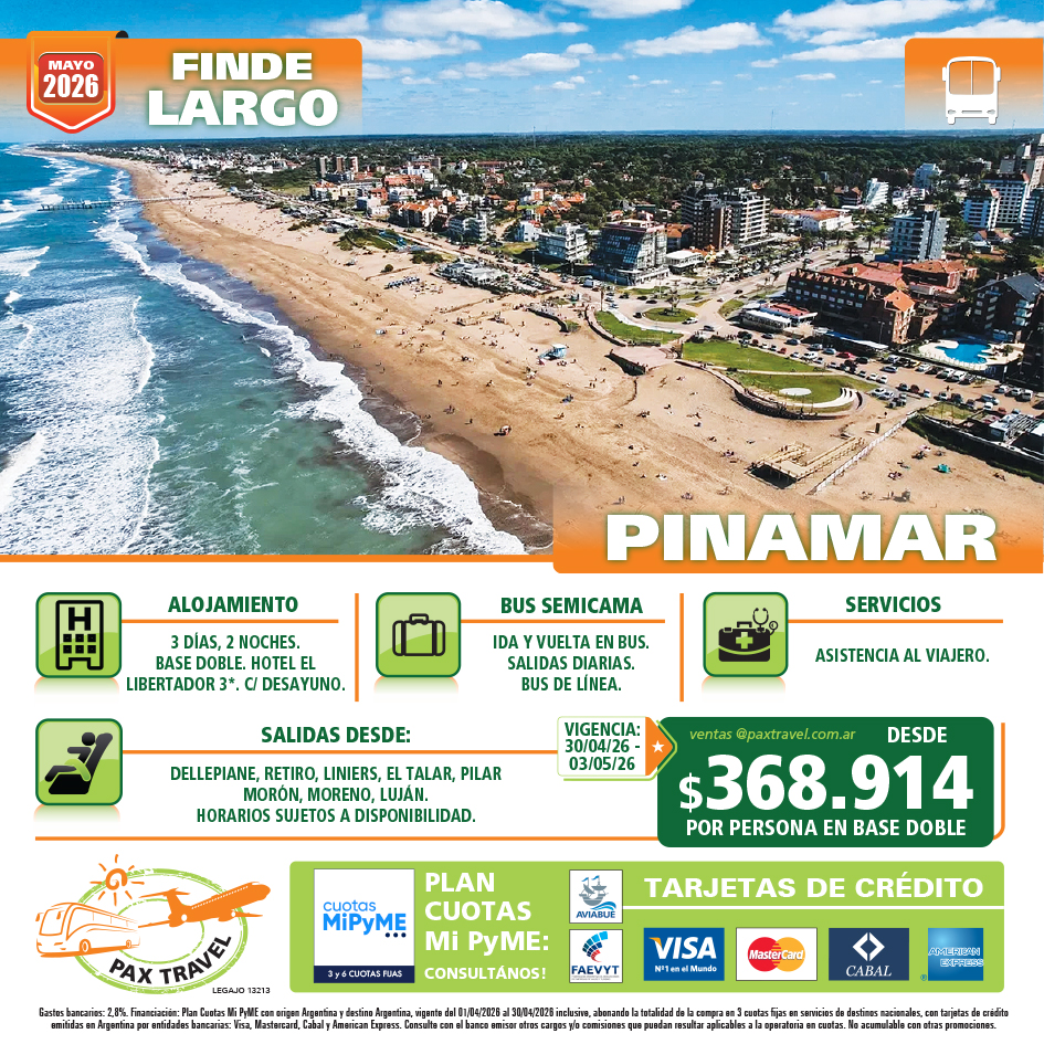 Promoción 722