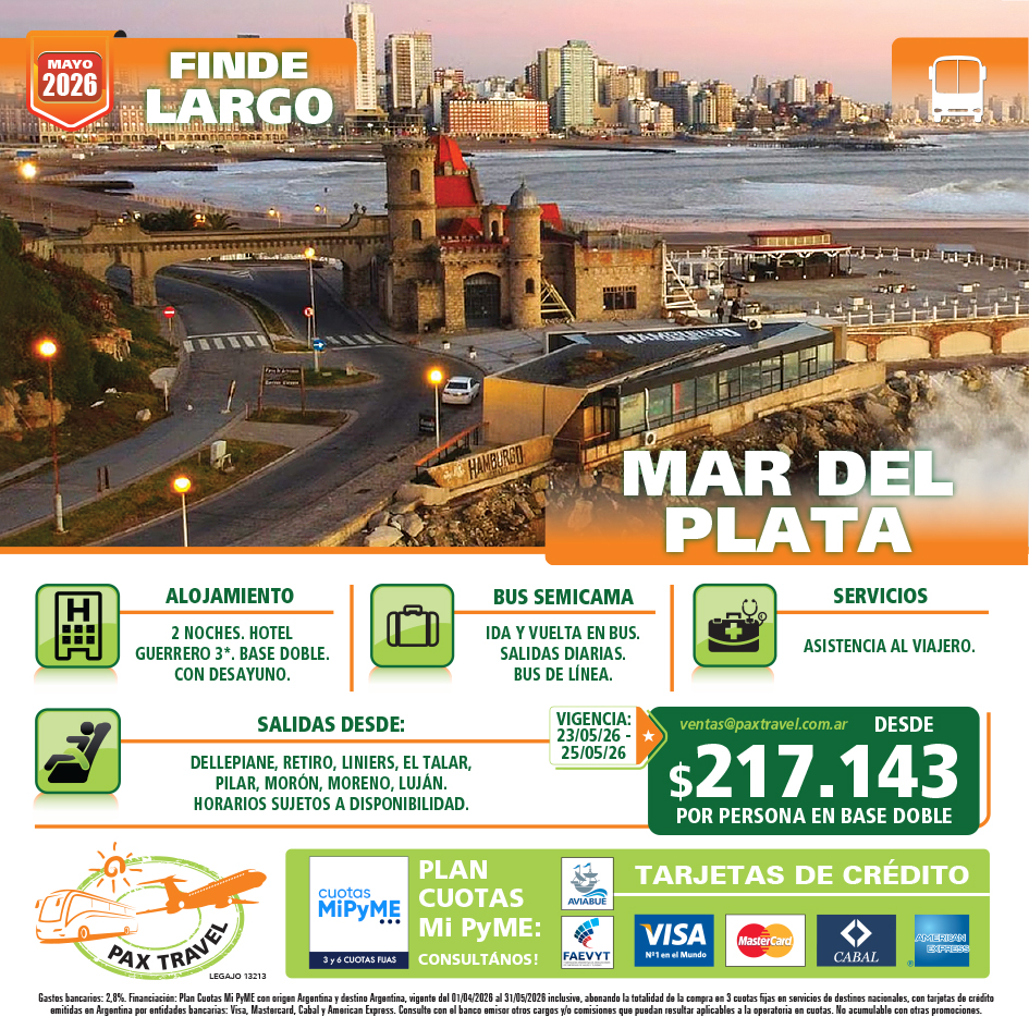 Promoción 739