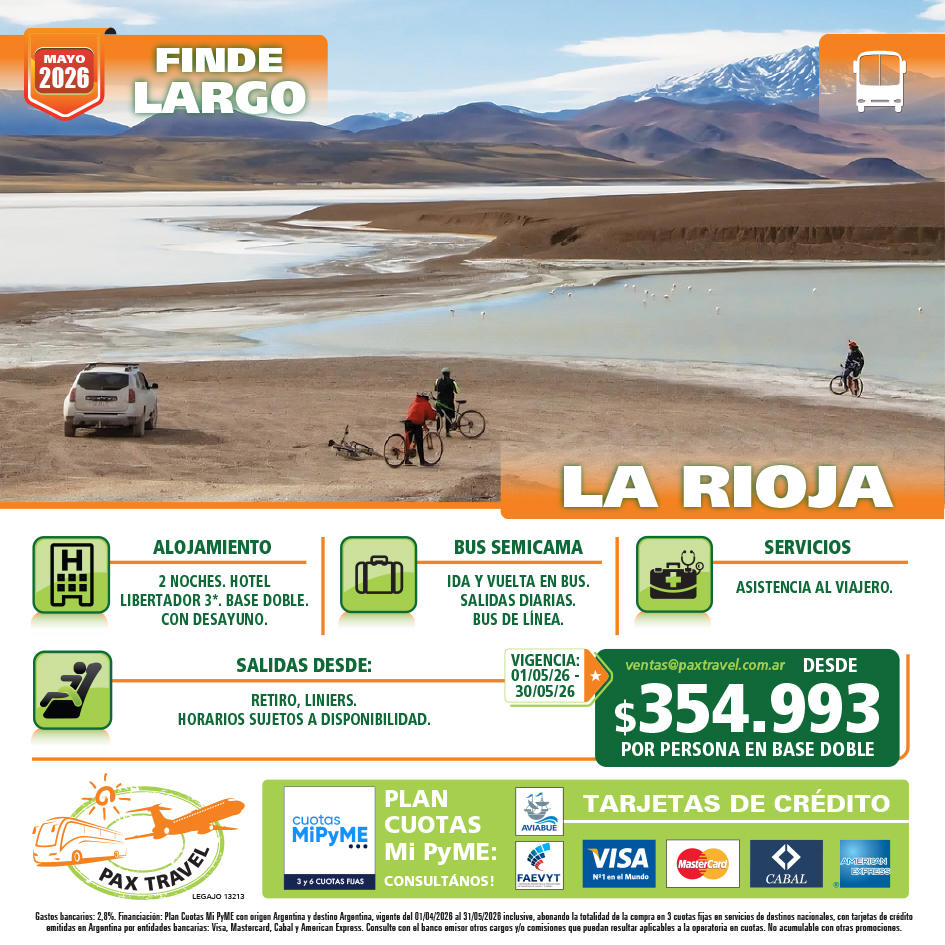 Promoción 750