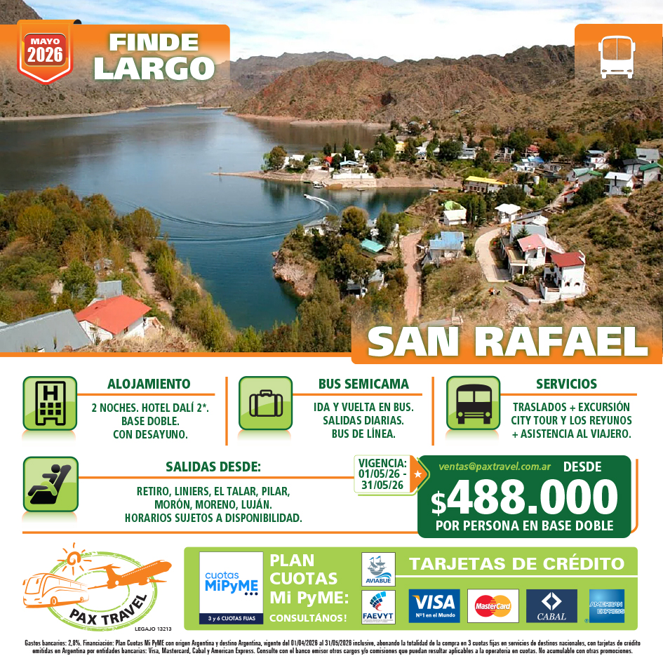 Promoción 768