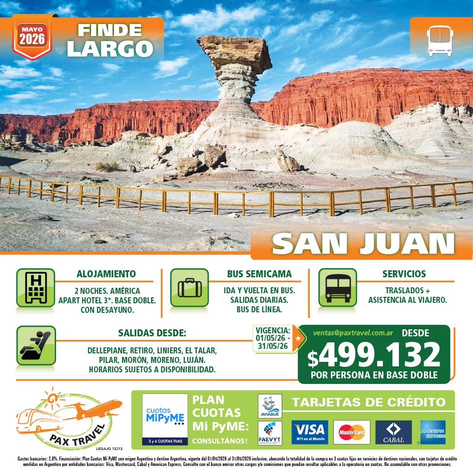 Promoción 773