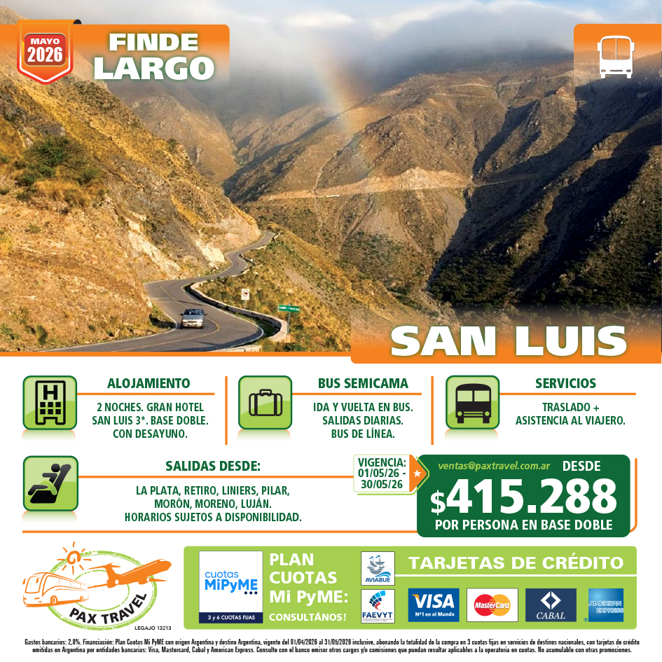 Promoción 776