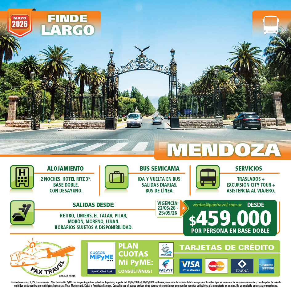 Promoción 779
