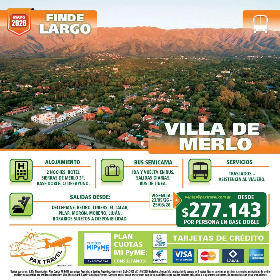 Promoción 782