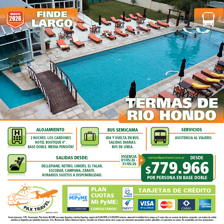 Promoción 786