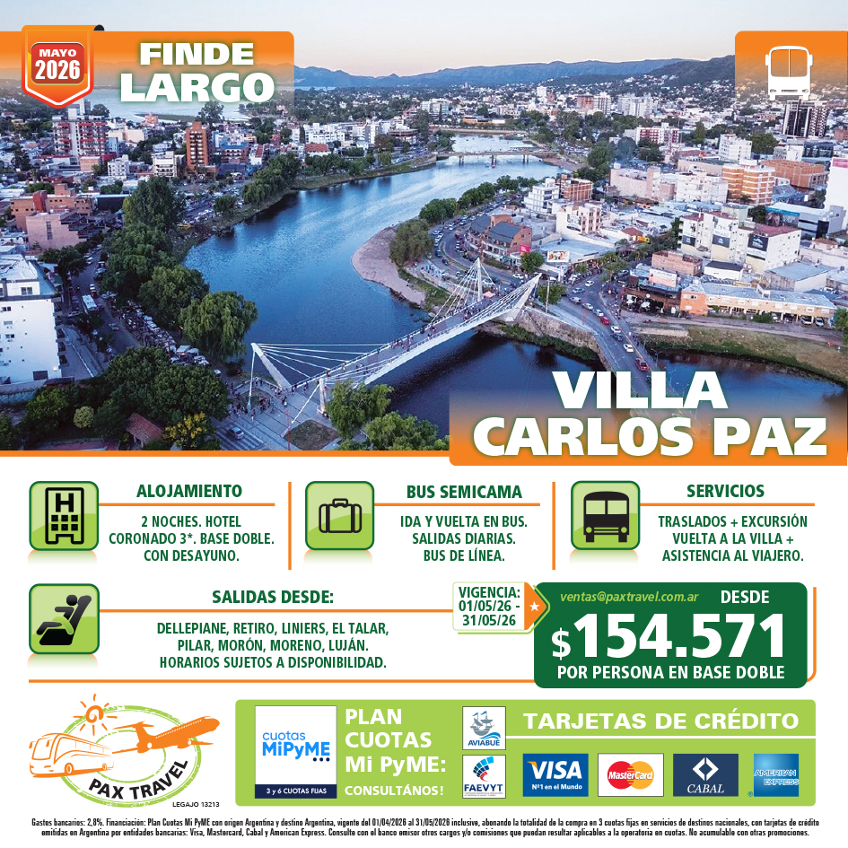 Promoción 789