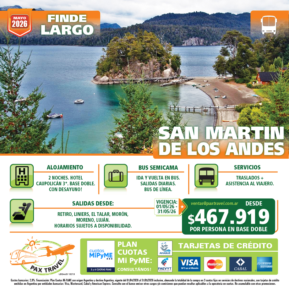 Promoción 796