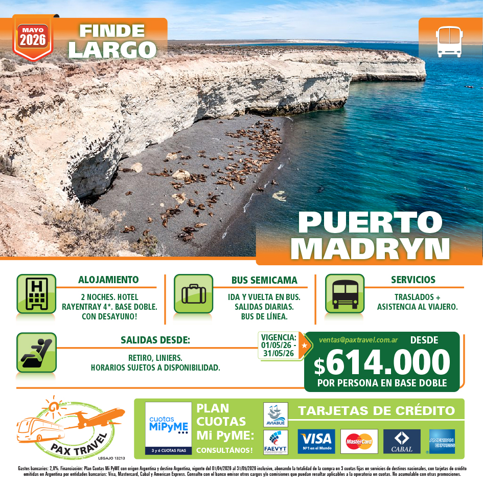 Promoción 799