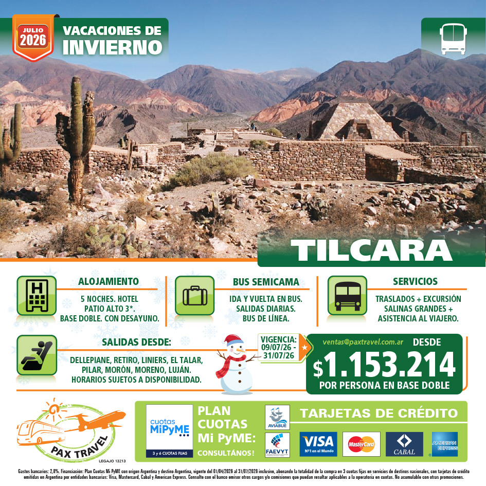 Promoción 806