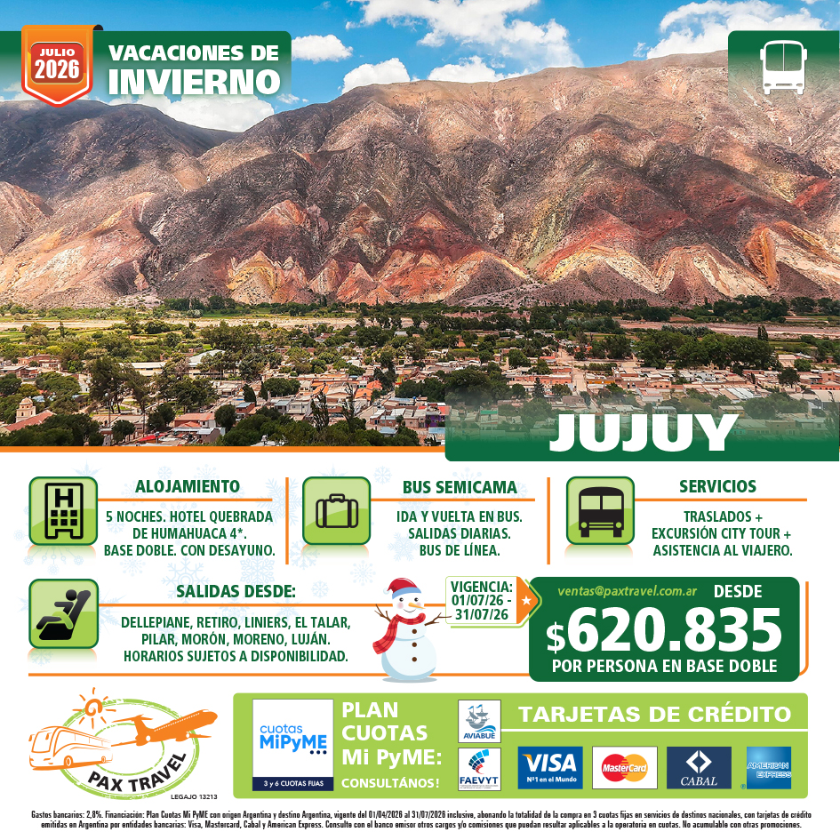 Promoción 812