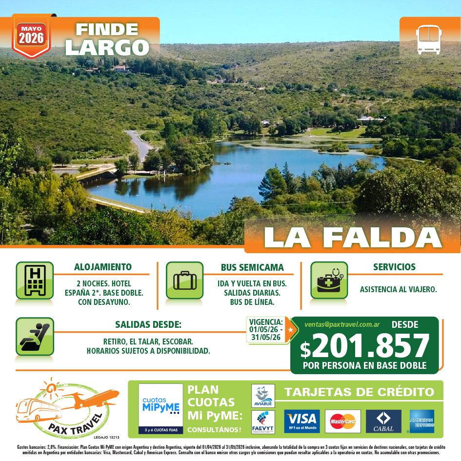 Promoción 832