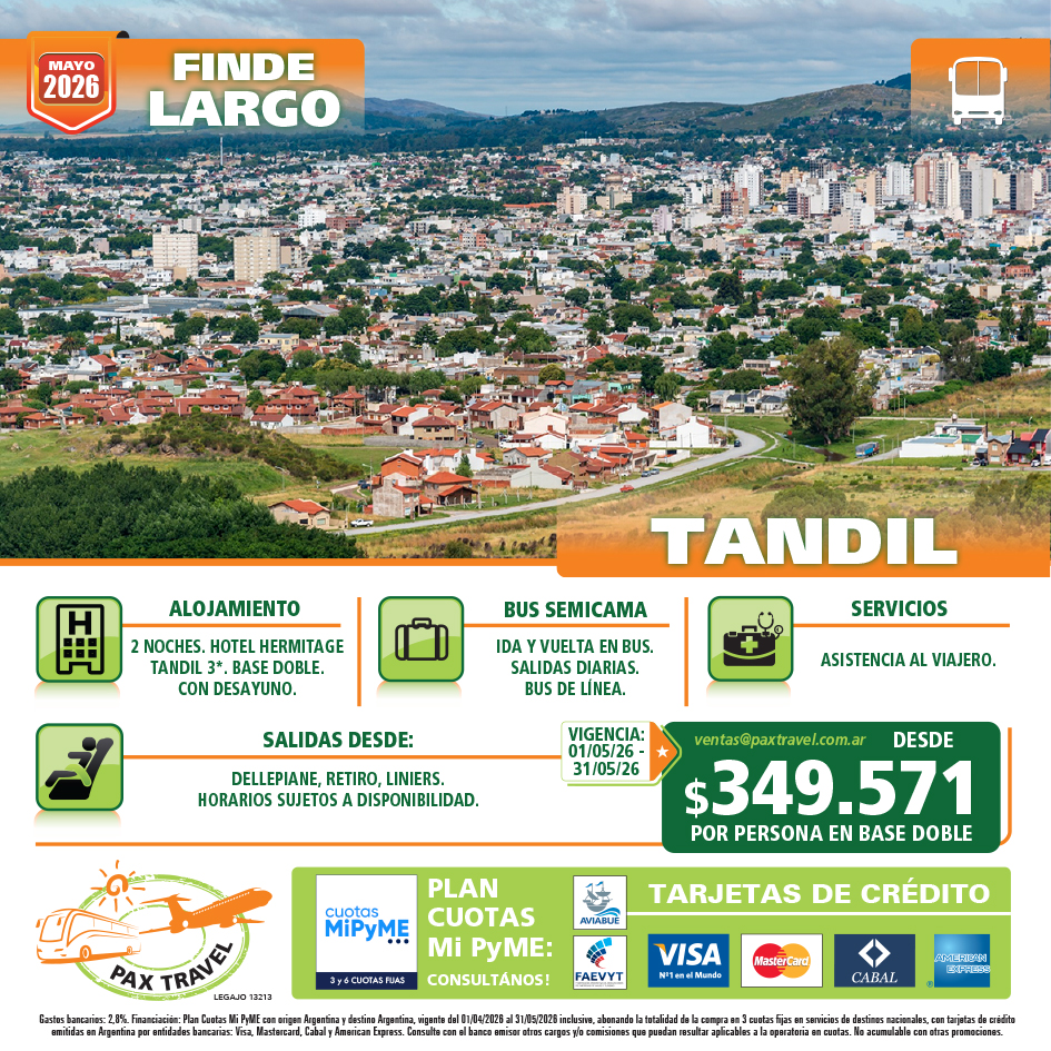 Promoción 836