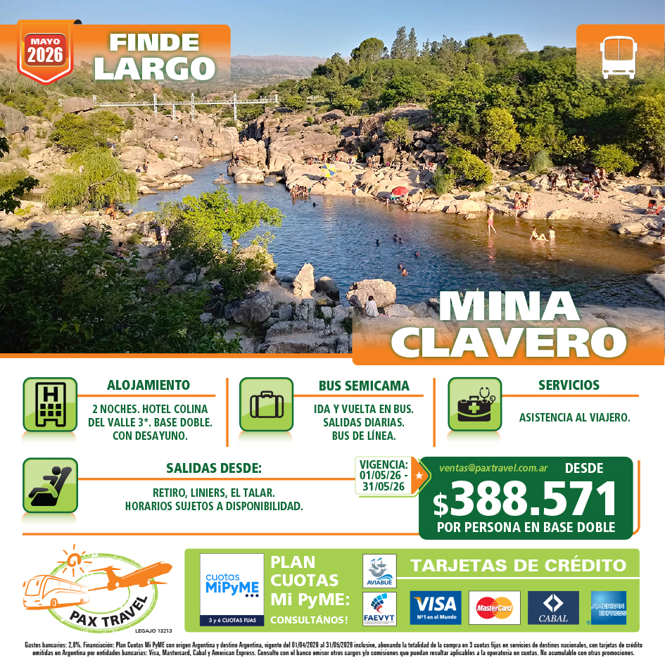 Promoción 838