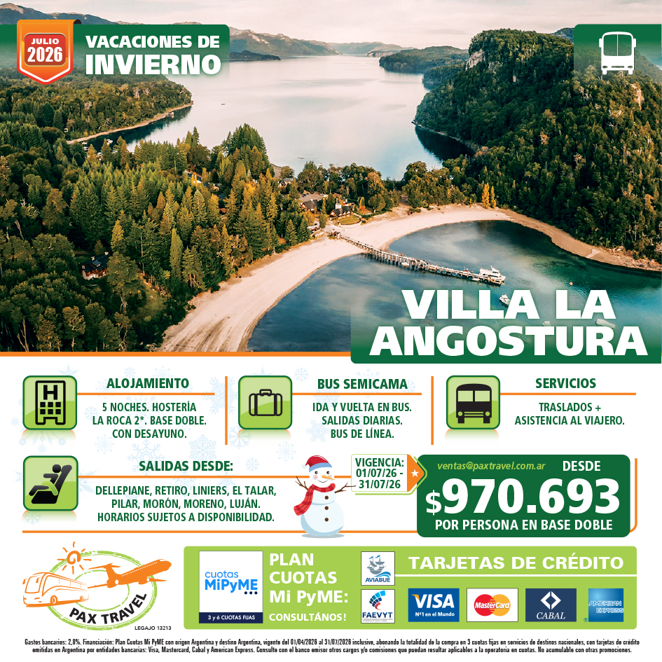 Promoción 841