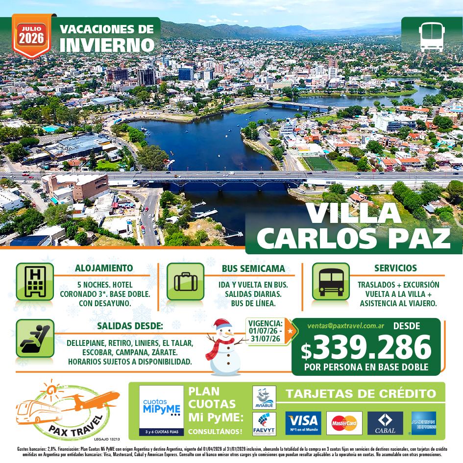 Promoción 855