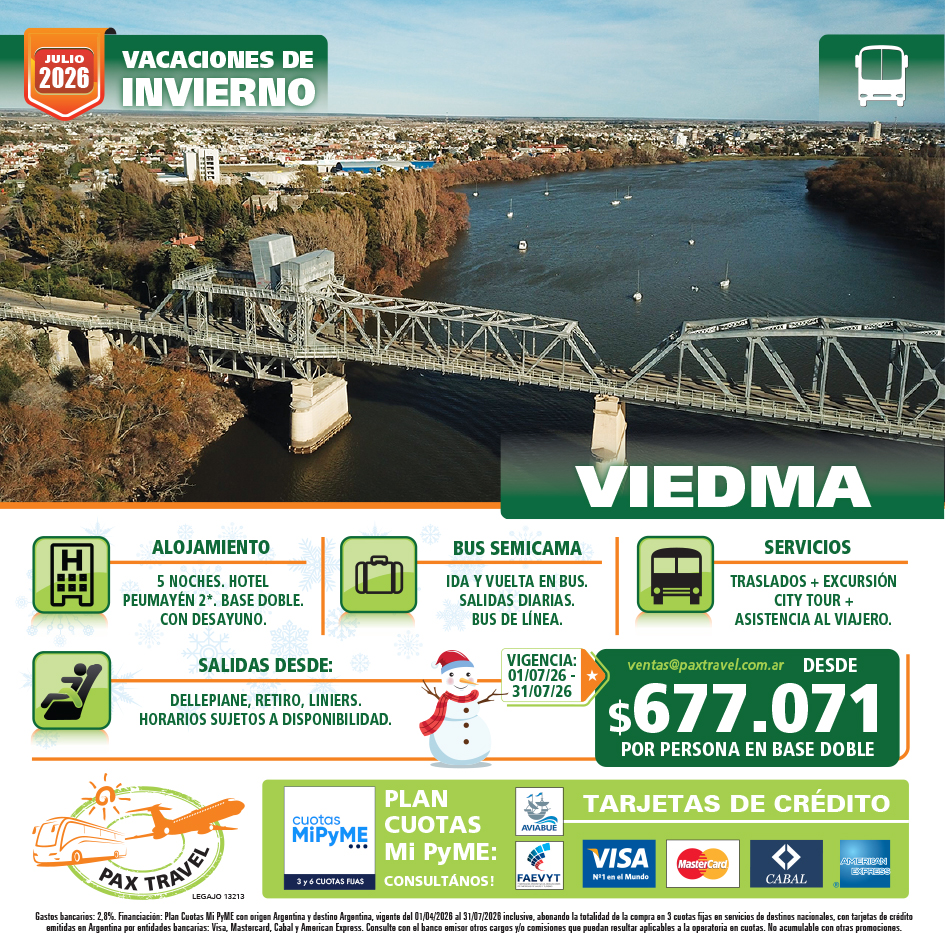 Promoción 864