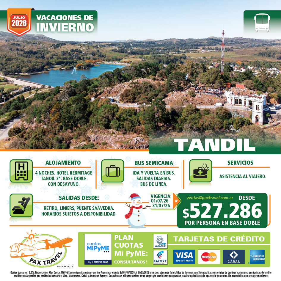 Promoción 869