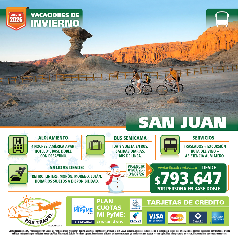 Promoción 872