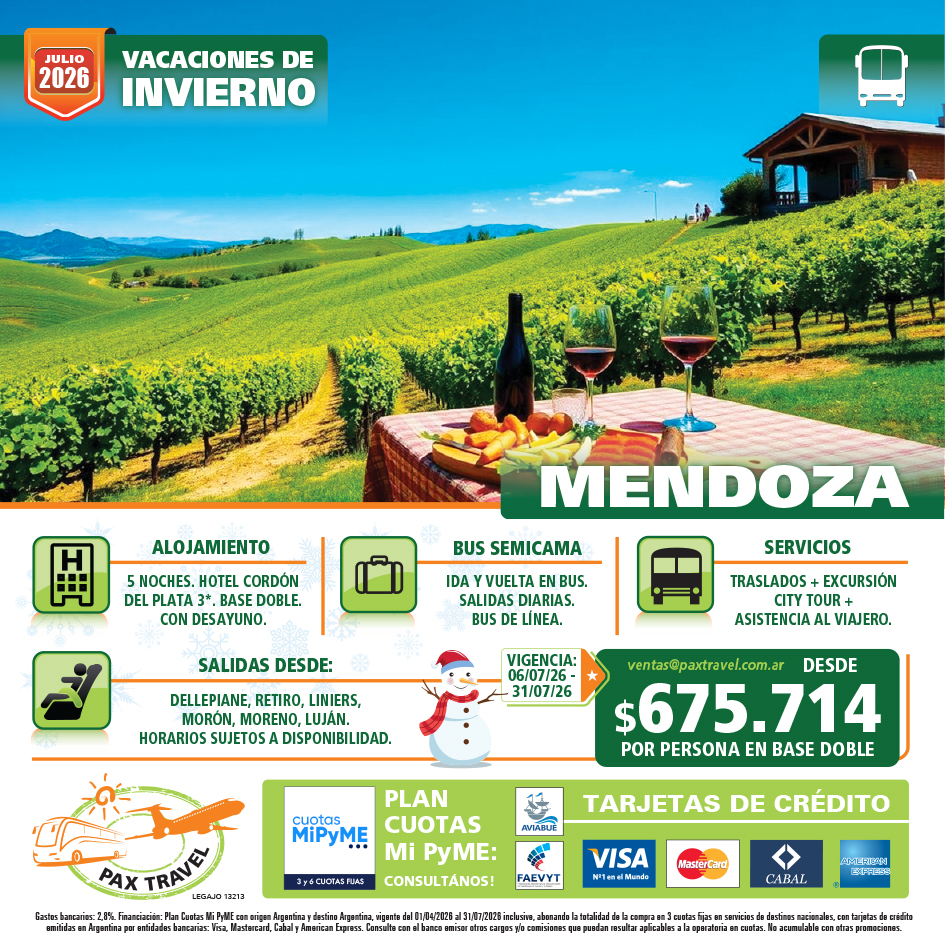 Promoción 875