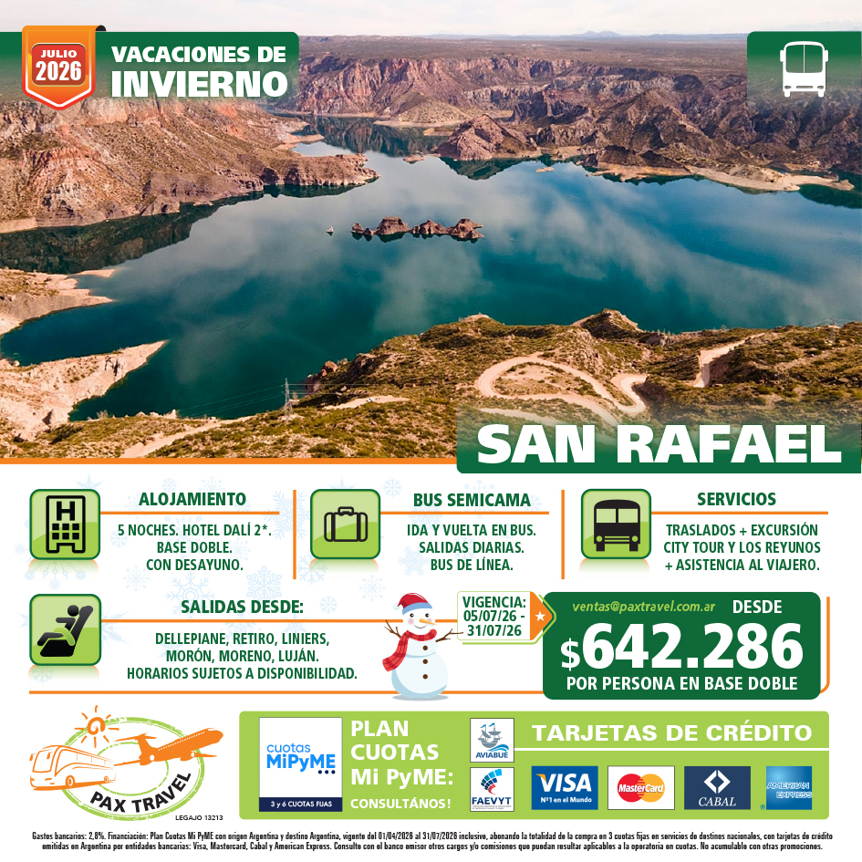 Promoción 878