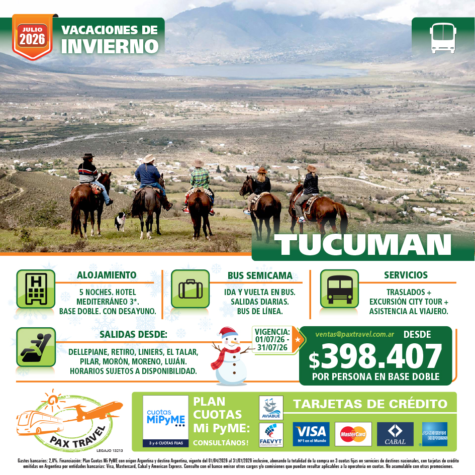 Promoción 881