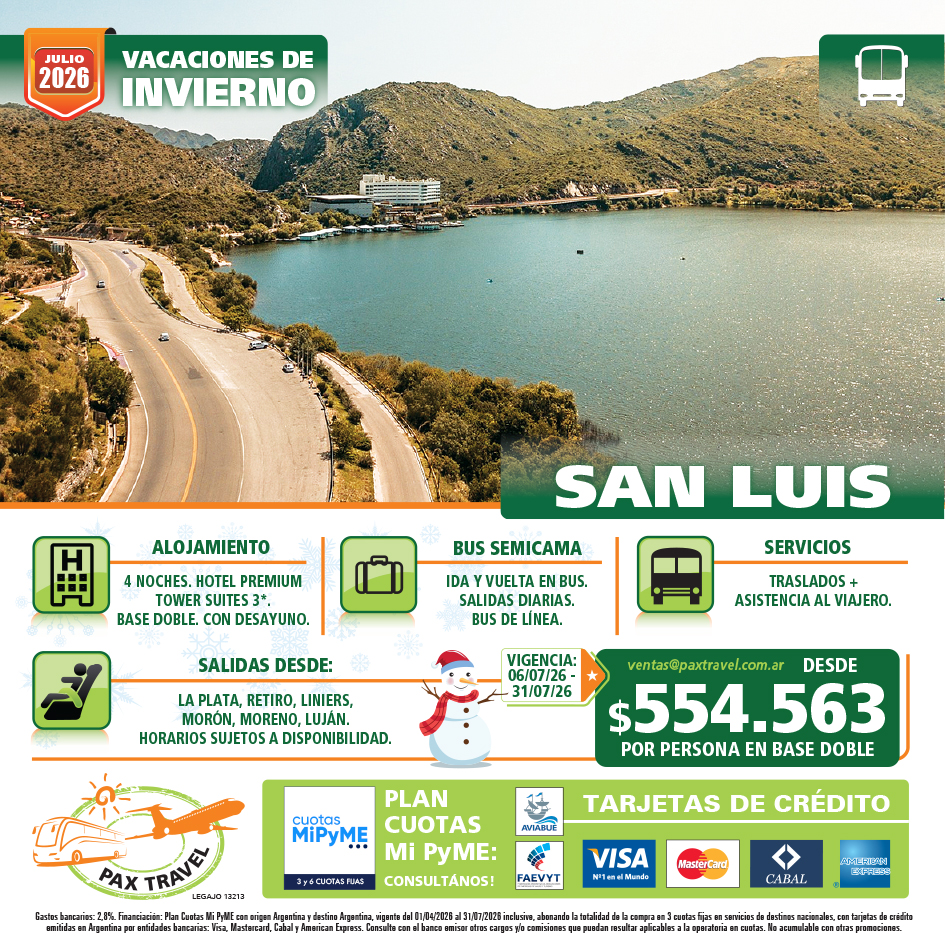 Promoción 887