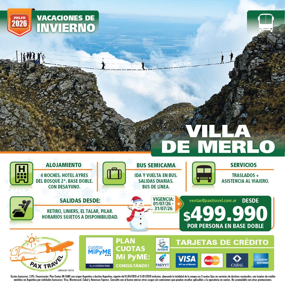 Promoción 890