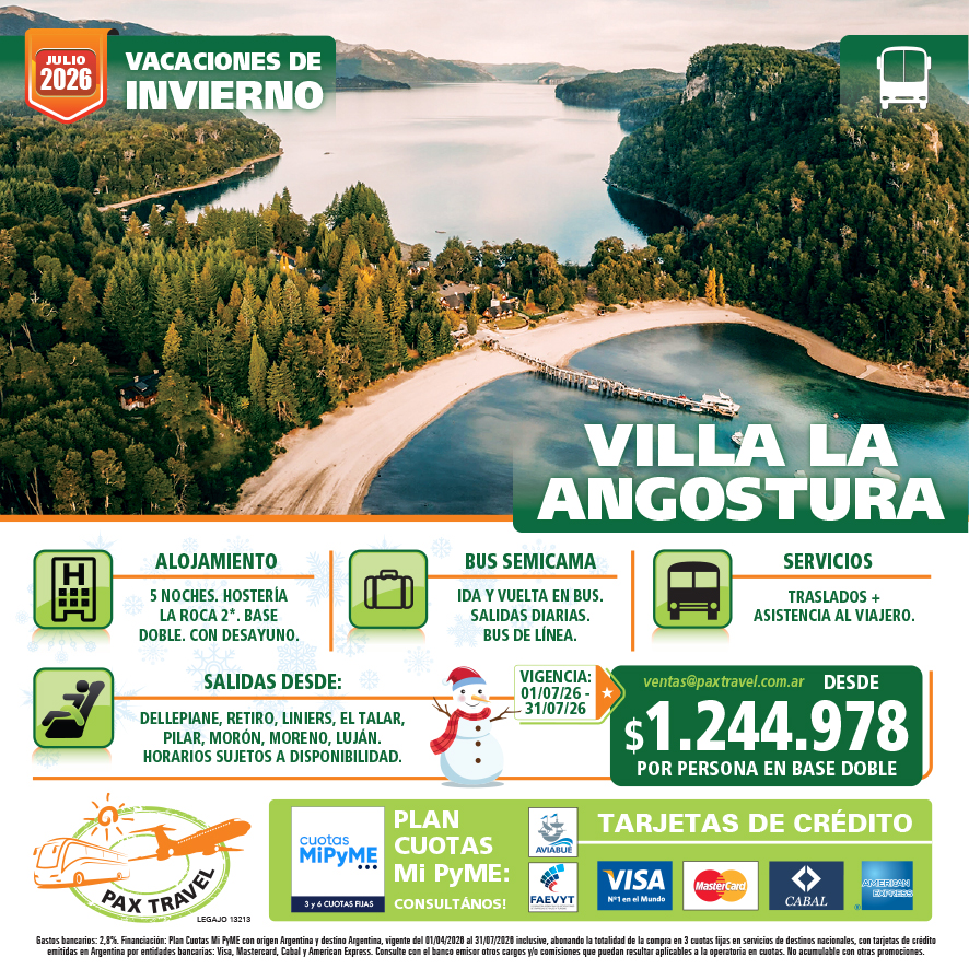 Promoción 893