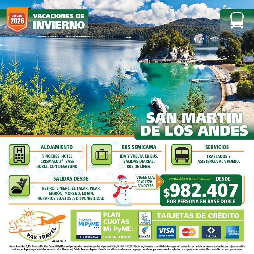 Promoción 895