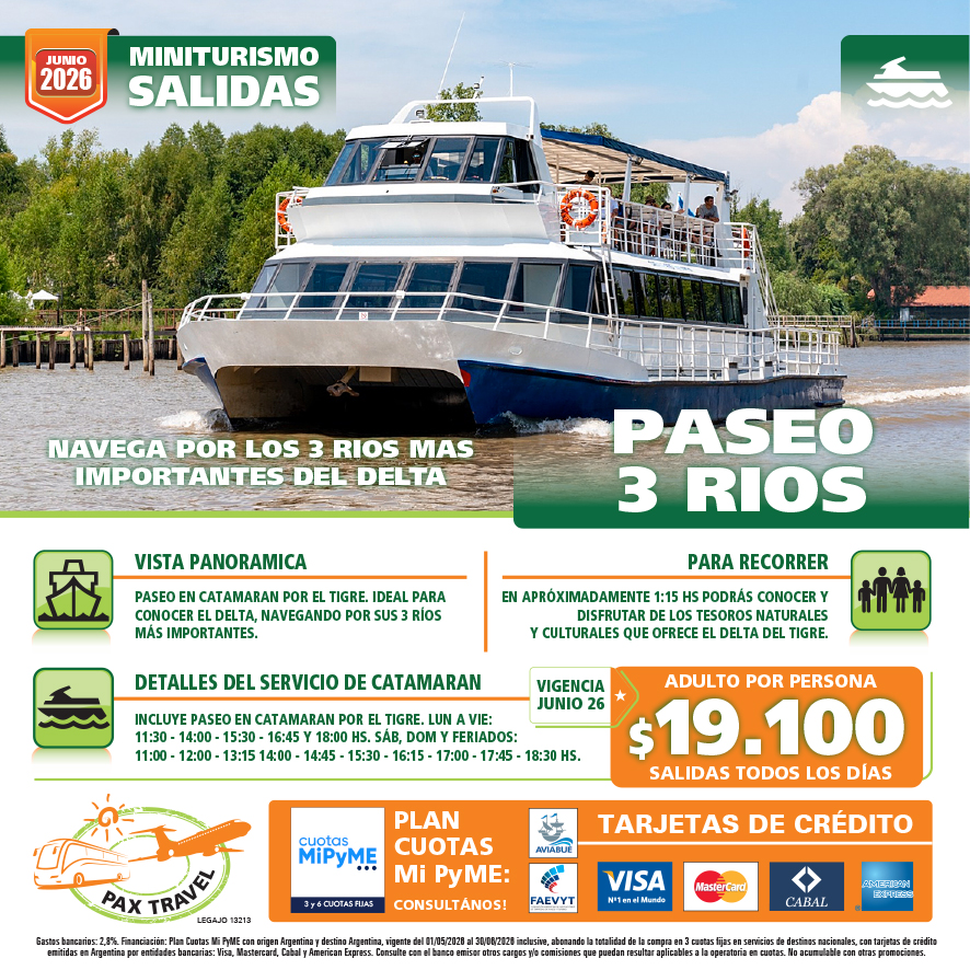 Promoción 914