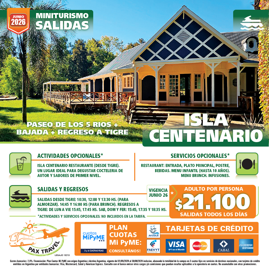 Promoción 922