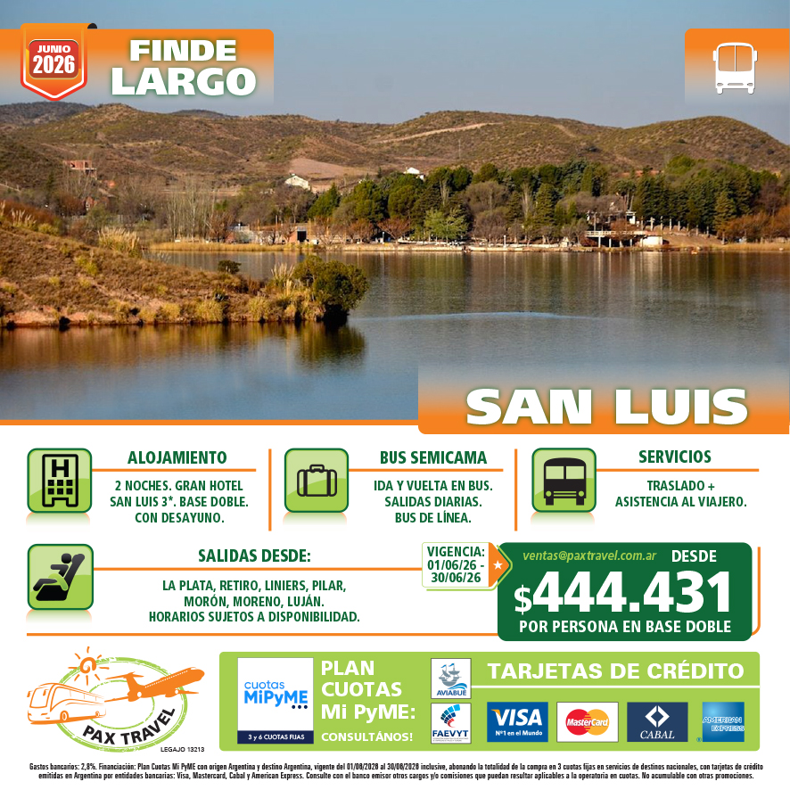 Promoción 927