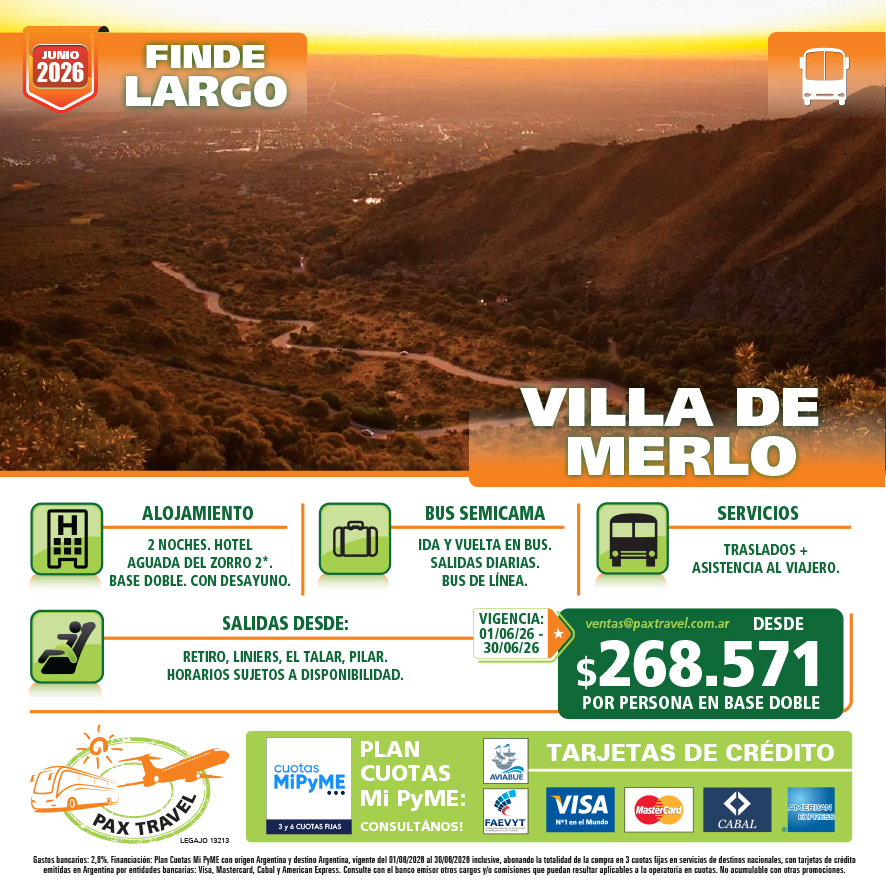 Promoción 930
