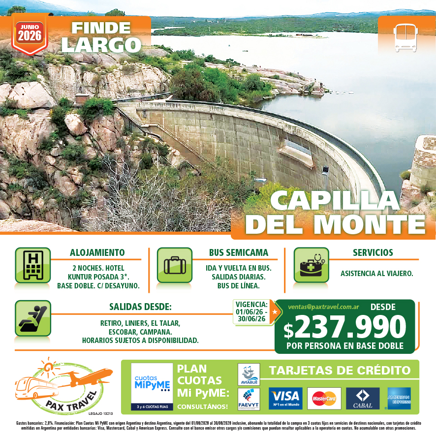 Promoción 935