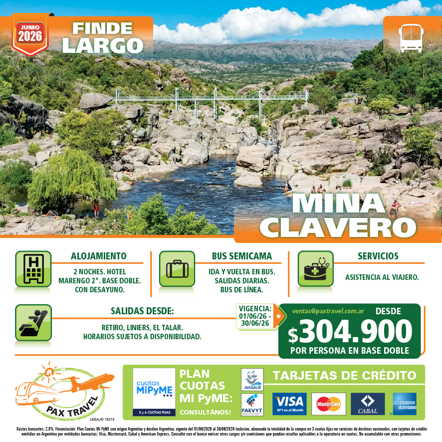 Promoción 938