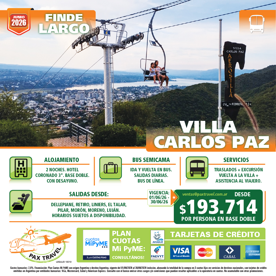 Promoción 942