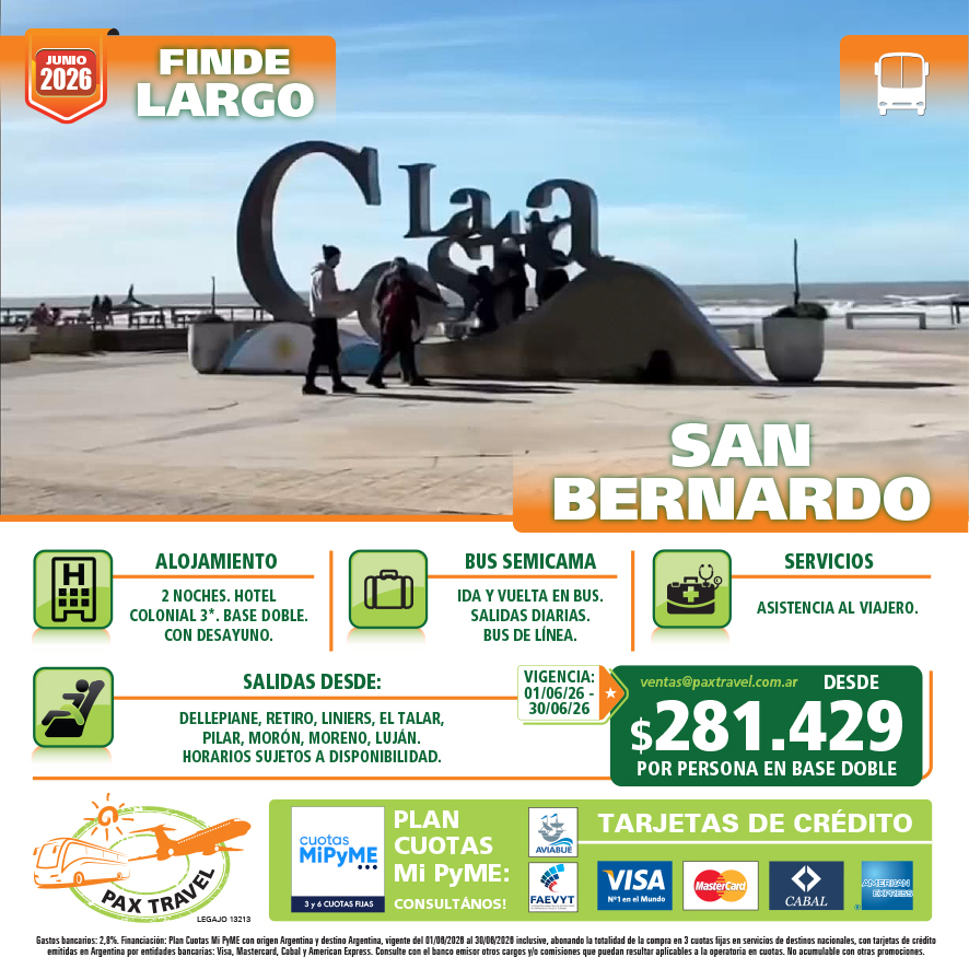 Promoción 944