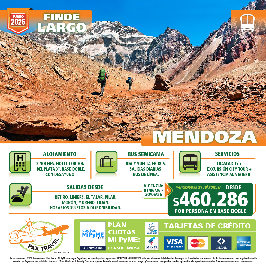 Promoción 953