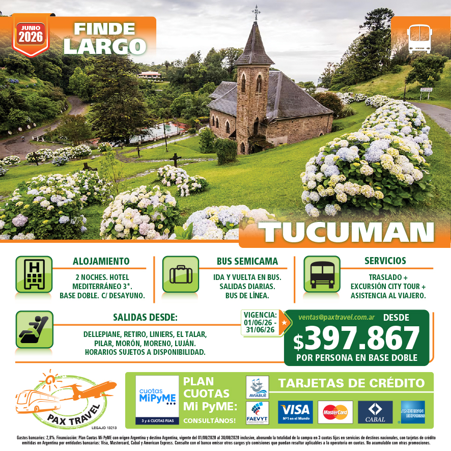 Promoción 959