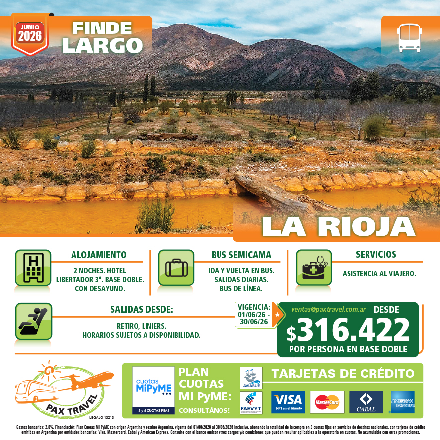 Promoción 962